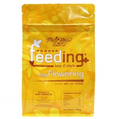 Powder Feeding Long Flowering 1 KG